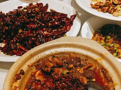 -眉州东坡(春秀路店)