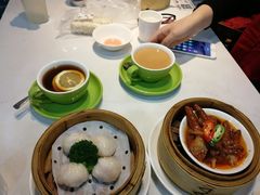 -立哥港式茶餐厅