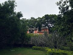 -草庵摩尼教遗址公园