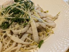 蒜蓉蒸沙虫-大笑饭堂(甲子桥店)