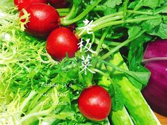 -福来齐·鲁菜海鲜·渔家菜(朝阳街分店)