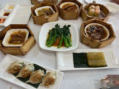 -四季海鲜酒楼·粤菜·早茶·宴会(南山中心区店)