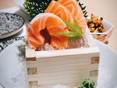 -TORO MaKi 寿司·日料(华创店)