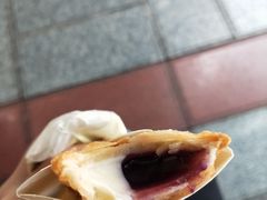 -麦当劳(龙湖时代天街店)