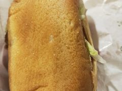 -麦当劳(湛江大厦店)