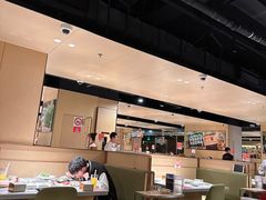 -海底捞火锅(海宁路店)