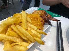 -宜家·瑞典风味餐厅(北京西红门店)