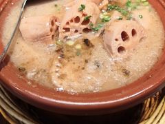 -董厨煨汤馆(车站路店)