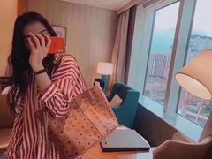 -新罗免税店(首尔总店)