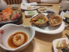 -山之川日料放题(通州店)