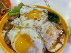 -澳门陈光记烧味饭店(南京德基广场店)