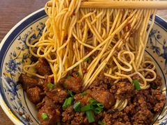 -辣肉面大王(天平路店)