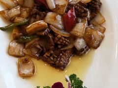 -怡园饭店-餐厅(四望亭店)