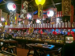 -白石の深夜食堂(宝龙店)