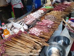 -袁师傅烤肉(弹子石店)