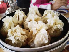 -清真玉林老字号稍麦羊杂碎(宽巷子民族美食街店)
