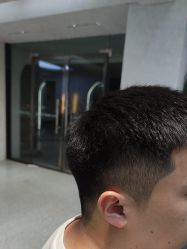 -丝源发型