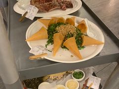 -大树头·花园餐厅(市桥店)