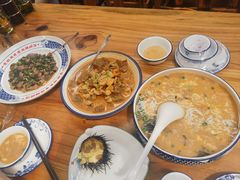 -旺角小渔村·海肠捞饭开创者(环山路店)