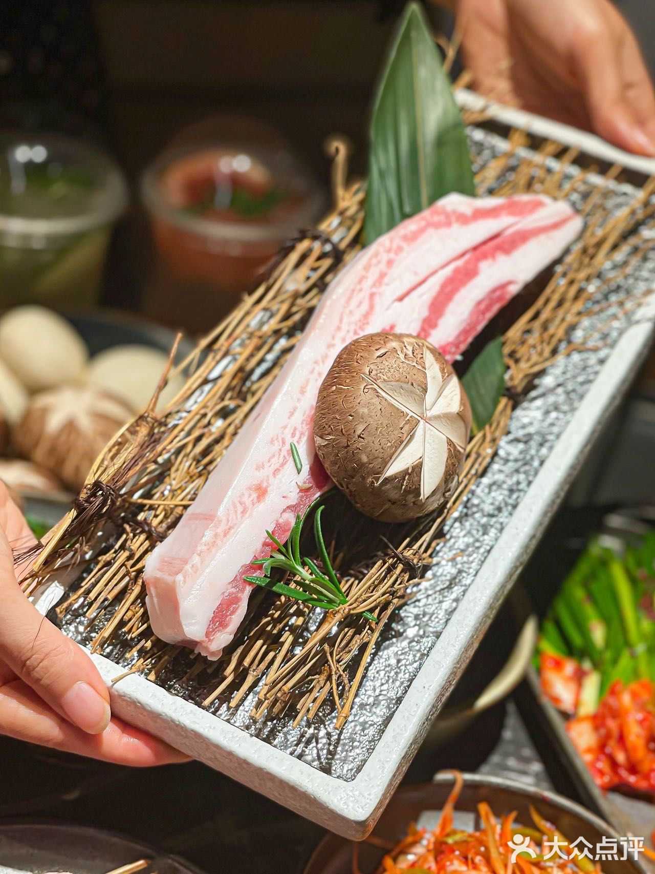烤肉界天花板N刷满足 | 私藏DIY隐藏吃法，你吃过没⁉️