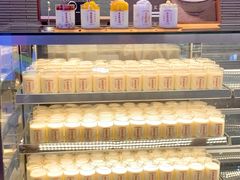 -连杏双皮奶(长沙国金店)