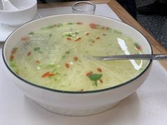 -东北饺子馆(马尾君竹店)