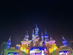 -沈阳方特欢乐世界