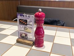 -纽约客美式餐厅(新奥购物中心店)