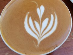 -Line 咖啡(石厦花园店)