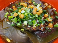 -阿坤传统手工小吃(沙坪坝店)