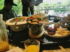 -路小缦·珍馐美馔(市心北路店)