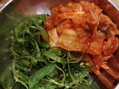 -姜胖胖无限自助烤肉(凯德天府店)