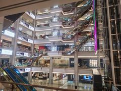 -红星美凯龙(东北全球家居1号店)