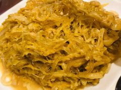 酸菜粉-哈尔滨春饼(朝山街店)
