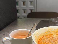 -留半山·香港食堂(啦啦宝都店)