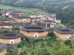 -初溪土楼群