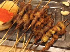 -管氏翅吧(马家堡店)