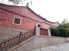 -晋江五店市传统文化旅游区