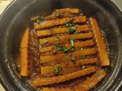 香芋扣肉-老平安农家菜(平安店)
