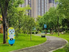 -龙江公园