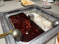 -海底捞火锅(太阳宫凯德mall店)
