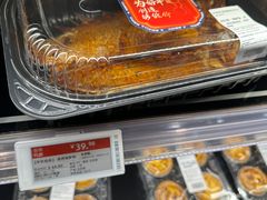 -ALDI奥乐齐超市(凯德虹口店)