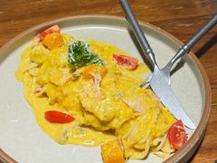 -The Good Place好地方·Brunch·coffee(国贸店)