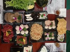 -束河人家(南锣鼓巷店)