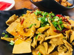 -华仔龙虾(永乐路总店)