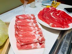 厚切牛肉-巴奴毛肚火锅(淮河路店)