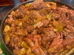 -甘家界牌柠檬鸭(青山店)