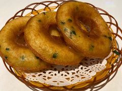 葱油饼-老长沙龙虾馆·聚会餐厅(白石洲店)