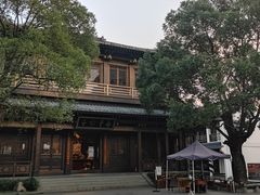 -香积寺