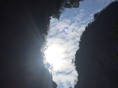 -英西峰林·洞天仙境